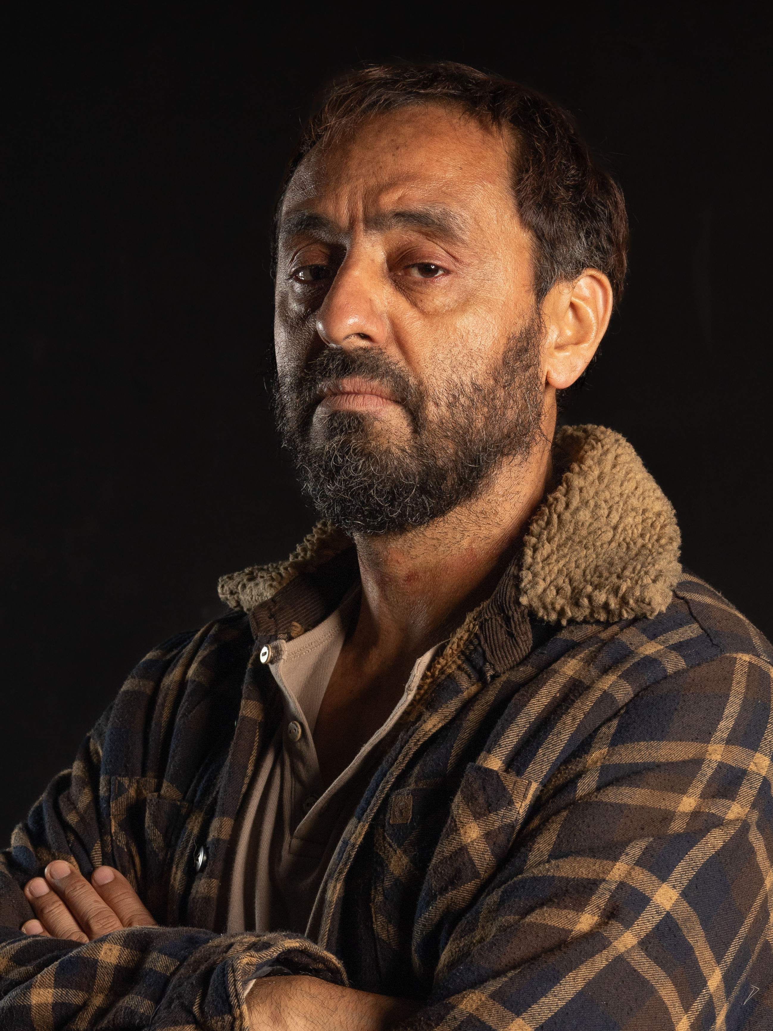 Mauricio Goyeneche